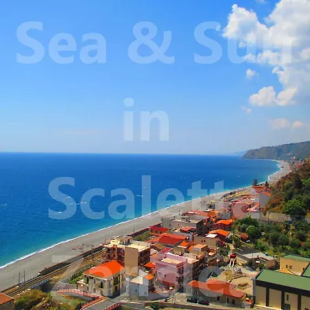 Sea & Sun In