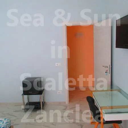 Sea & Sun In بيت ضيافة