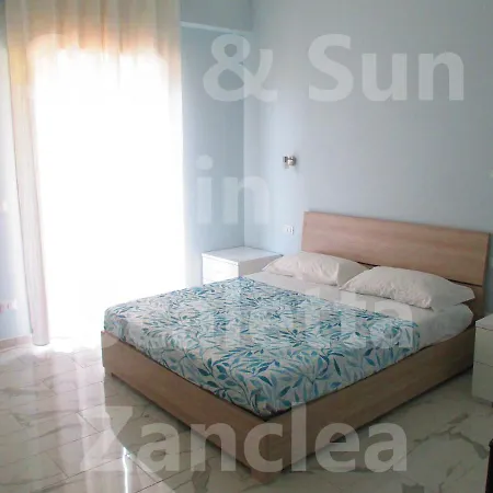 بيت ضيافة Sea & Sun In