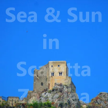 Penzion Sea & Sun In *